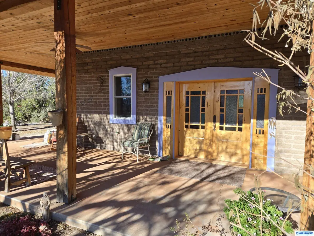 125 Hooker Loop, Gila, NM 88038 - #1