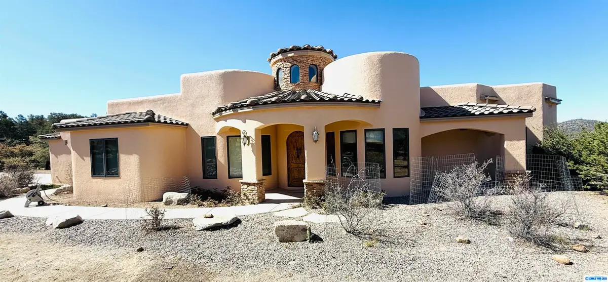 8 Mount Olympus Street, Silver City, NM 88061 - #1
