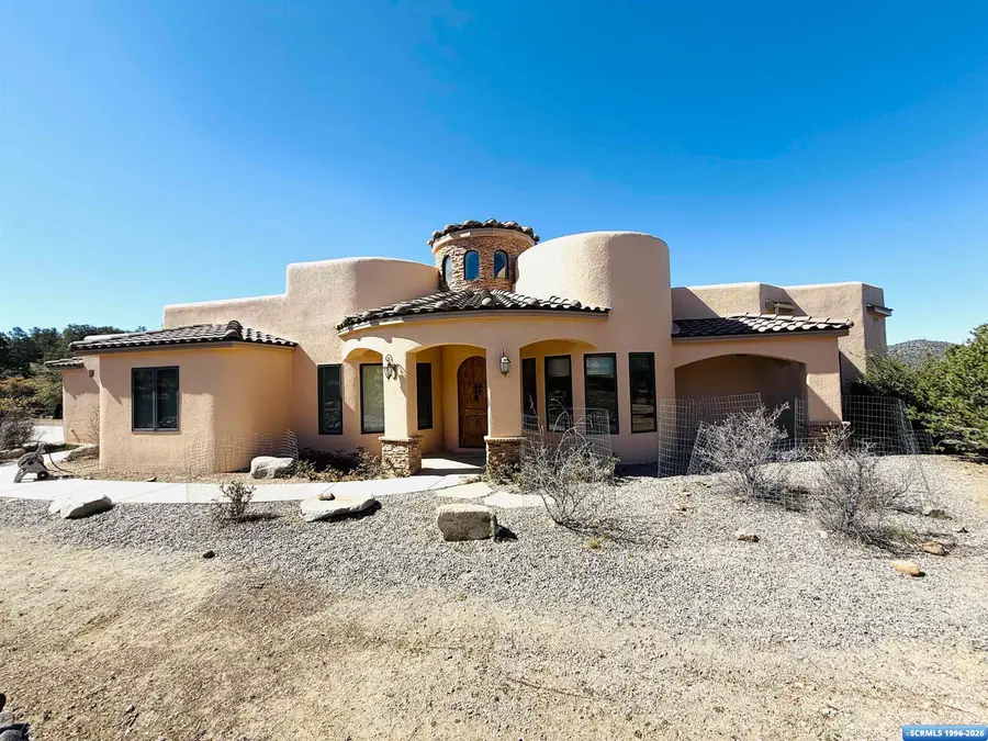8 Mount Olympus Street, Silver City, NM 88061 - #2