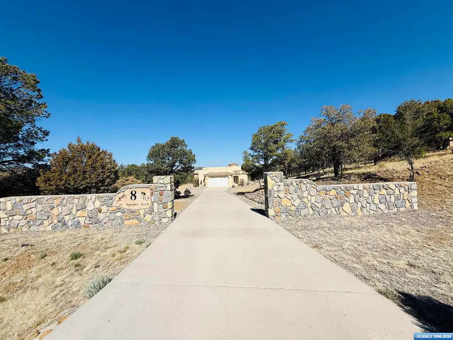 8 Mount Olympus Street, Silver City, NM 88061 - #3
