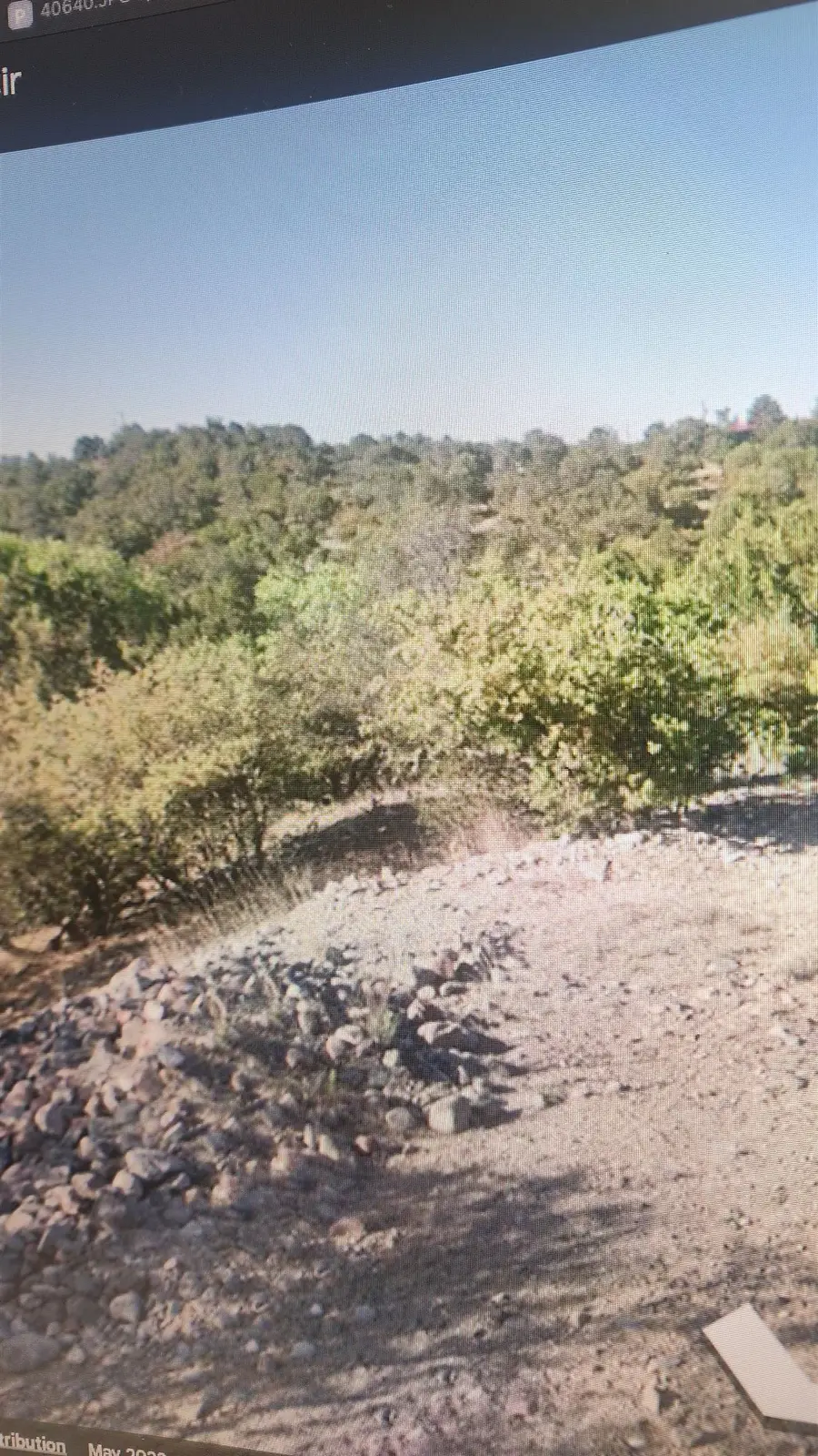 Half Moon Circle, Silver City, NM 88061 - #2