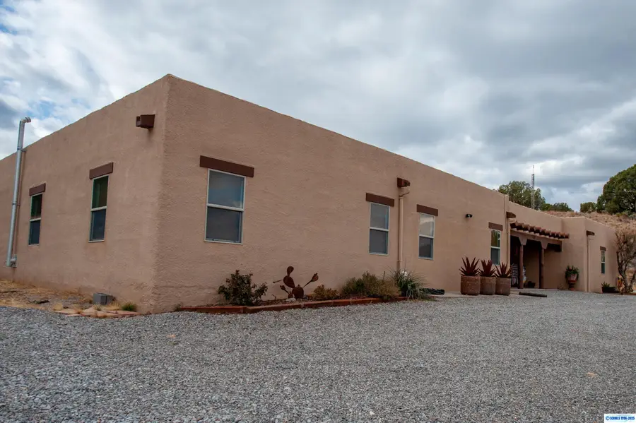 45 Saddle Rock Canyon Rd, Silver City, NM 88061 - #3