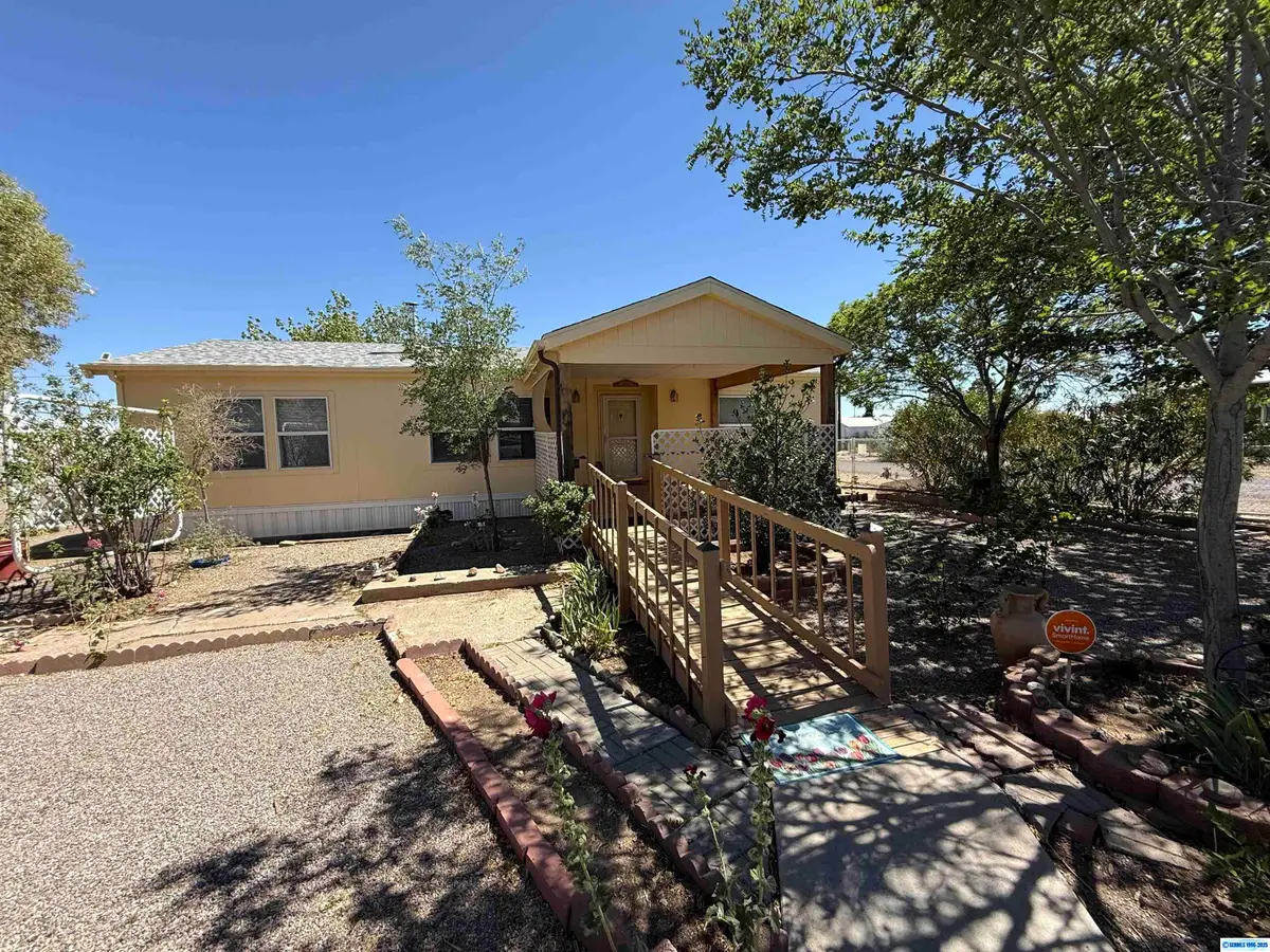 116 Romero, Hurley, NM 88043 - #1