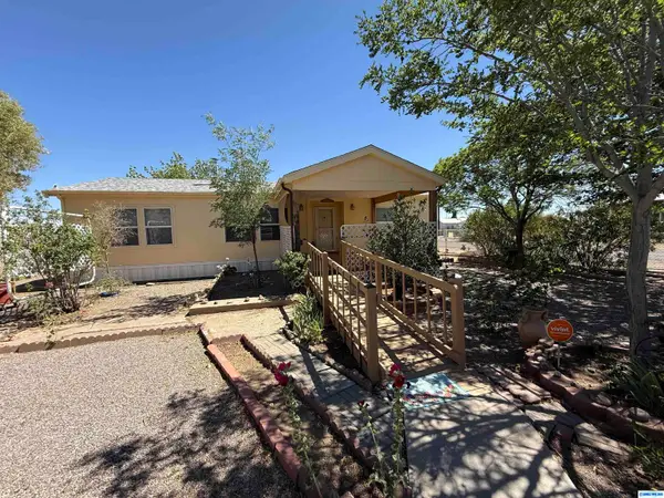 116 Romero, Hurley, NM 88043