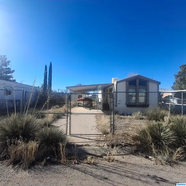 102 Gold Street, Other, NM 87901