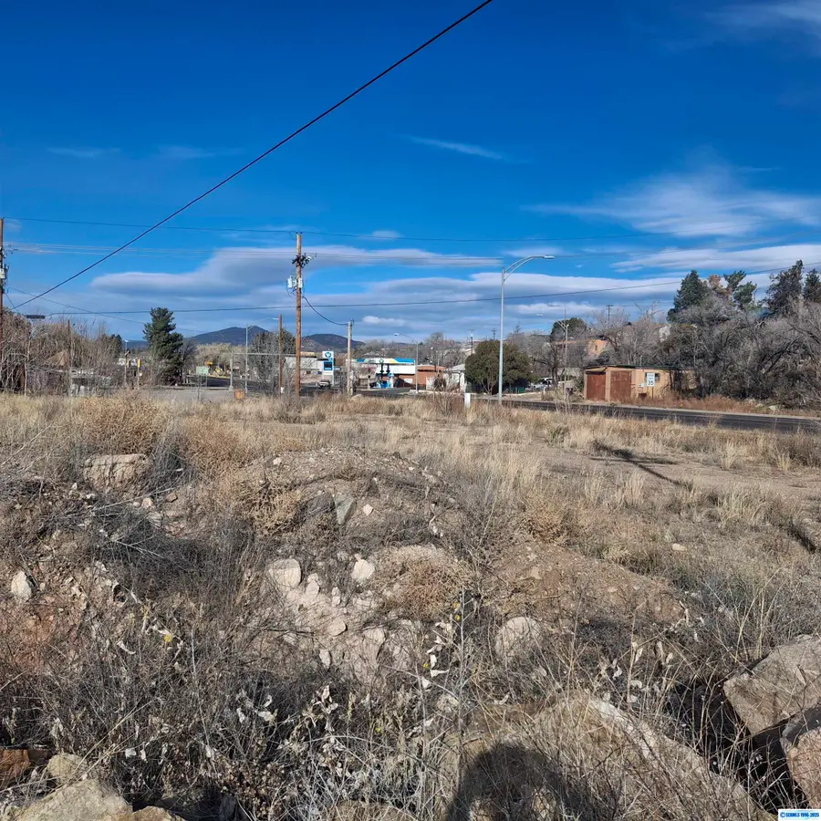 XX S Hudson Street, Silver City, NM 88061 - #2