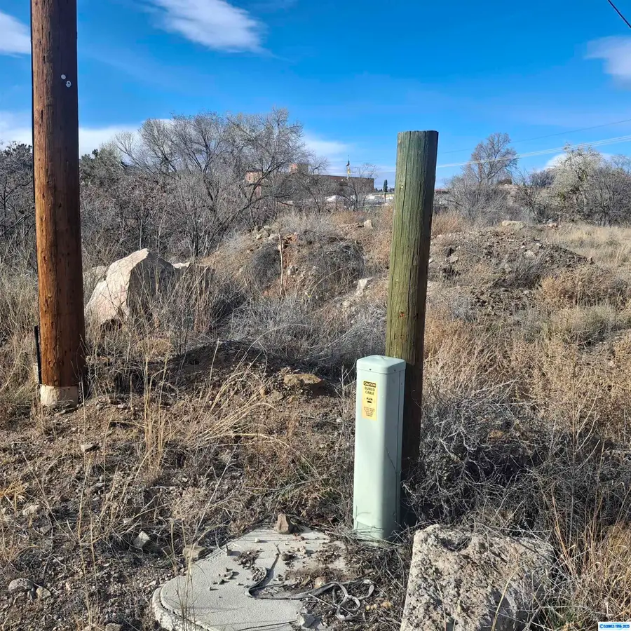 XX S Hudson Street, Silver City, NM 88061 - #3
