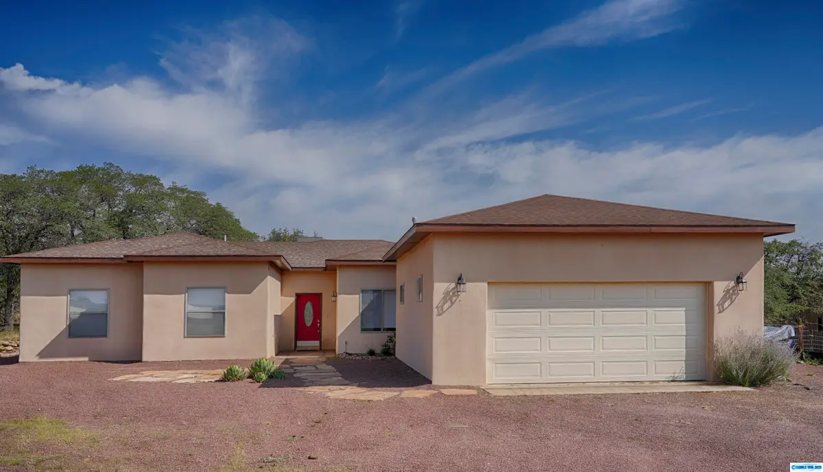 39 Apache Mound, Silver City, NM 88061 - #1