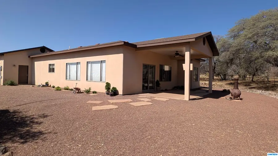 39 Apache Mound, Silver City, NM 88061 - #3