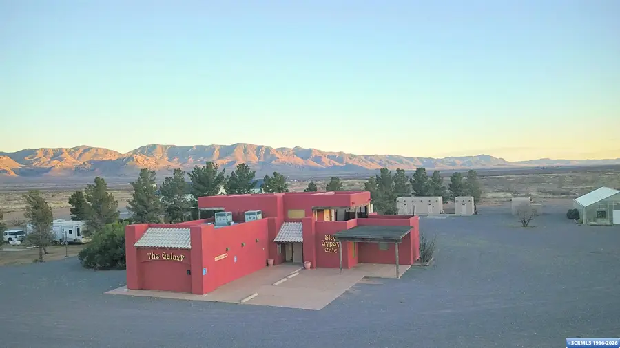 96 Chuparosa Drive, Rodeo, NM 88056 - #3