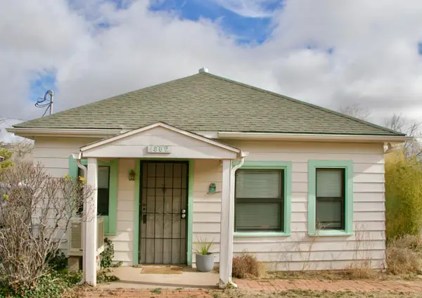 1802 Alabama Street, Silver City, NM 88061