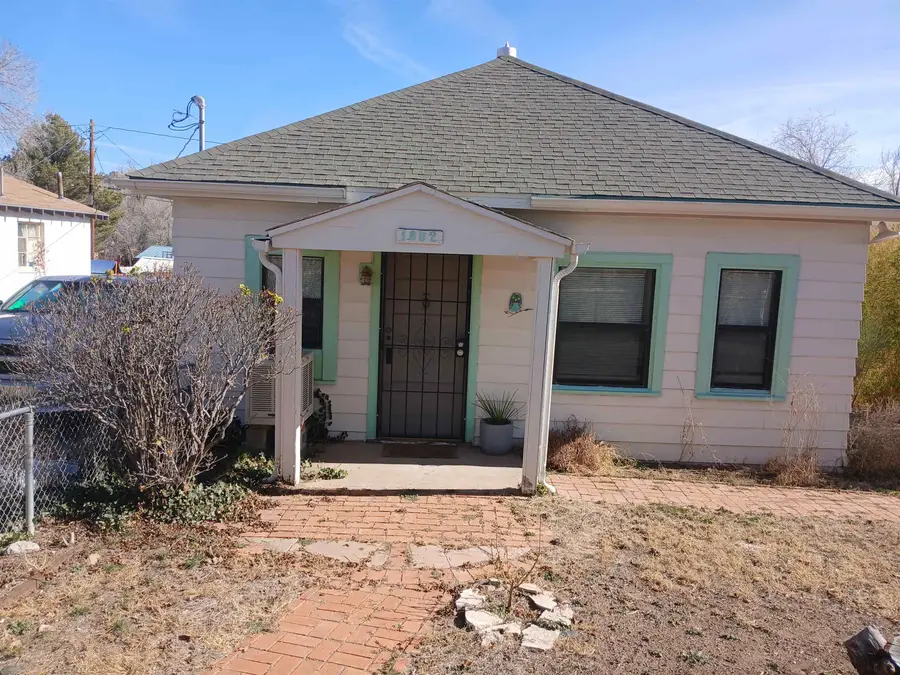 1802 Alabama Street, Silver City, NM 88061 - #2
