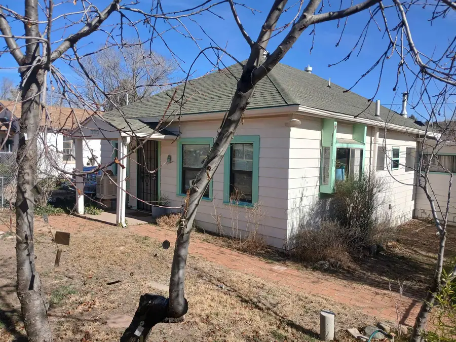 1802 Alabama Street, Silver City, NM 88061 - #3