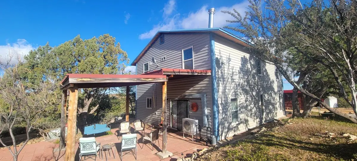 78 Cimarron Trail, Silver City, NM 88061 - #1