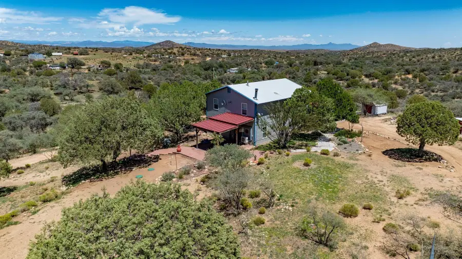 78 Cimarron Trail, Silver City, NM 88061 - #3