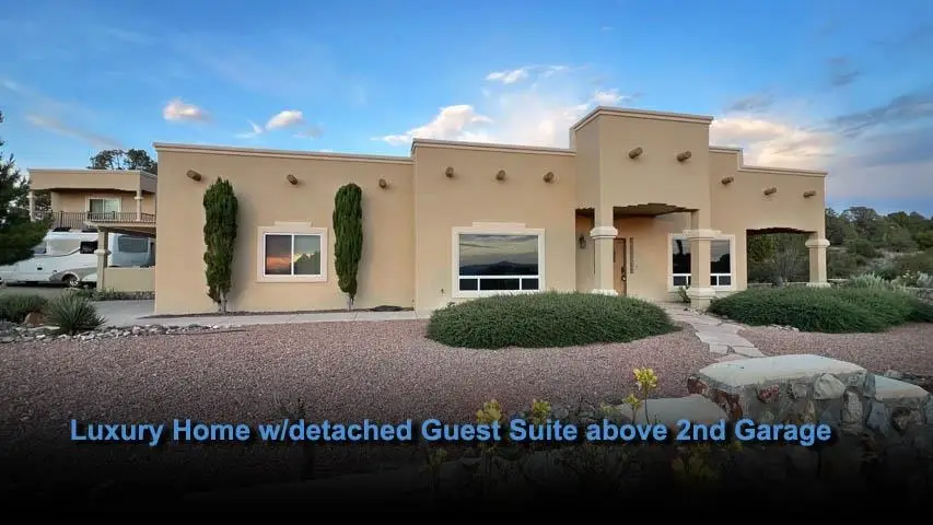 211 Camino De Viento, Silver City, NM 88061 - #1