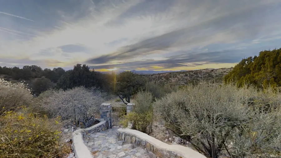 211 Camino De Viento, Silver City, NM 88061 - #2