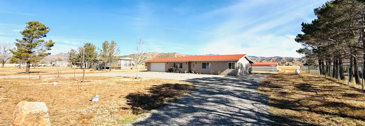 209 Laguna Del Oso, Mimbres, NM 88049 - #1