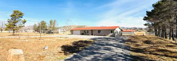 209 Laguna Del Oso, Mimbres, NM 88049