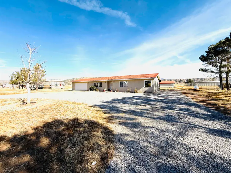 209 Laguna Del Oso, Mimbres, NM 88049 - #2