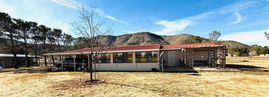 209 Laguna Del Oso, Mimbres, NM 88049 - #3