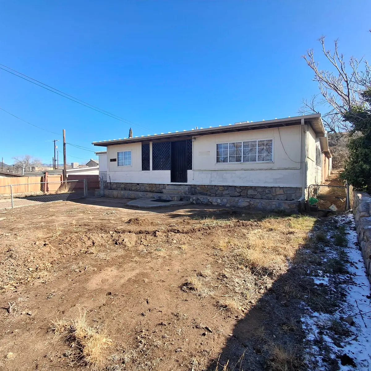 1408 N Silver Street, Silver City, NM 88061 - #1