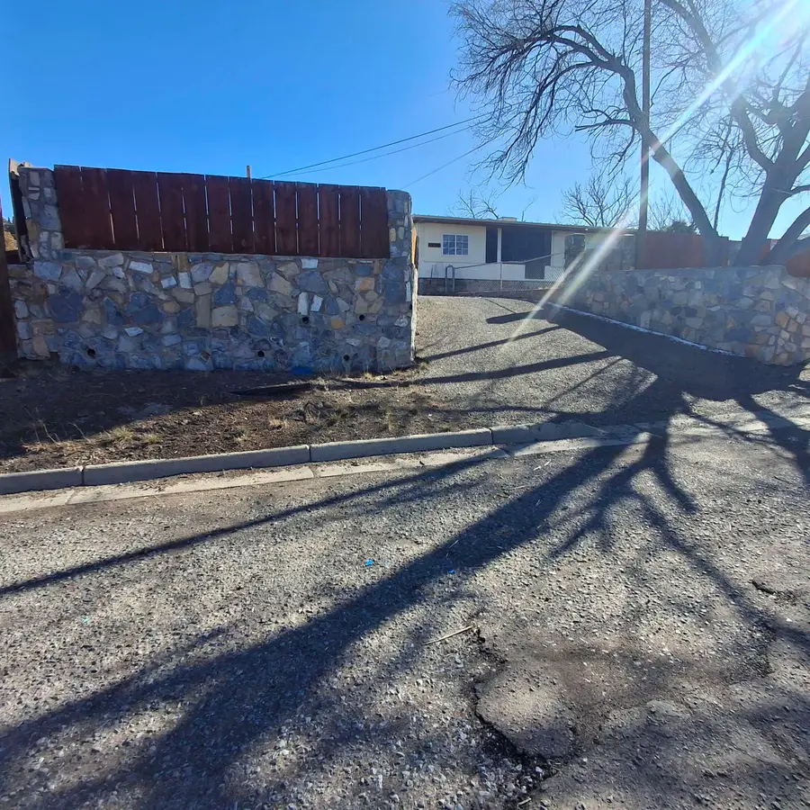 1408 N Silver Street, Silver City, NM 88061 - #2