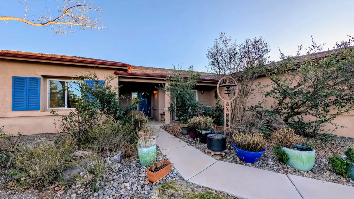 527 Copper Drive, Tyrone, NM 88065 - #1