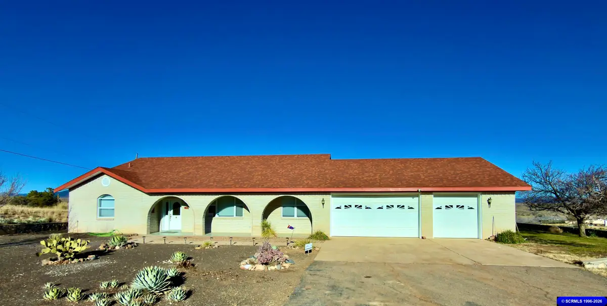 635 Broken Bow Drive, Silver City, NM 88061 - #1
