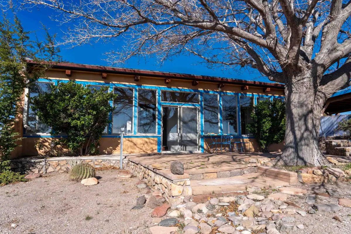 102 Wilson Road, San Lorenzo, NM 88041 - #1