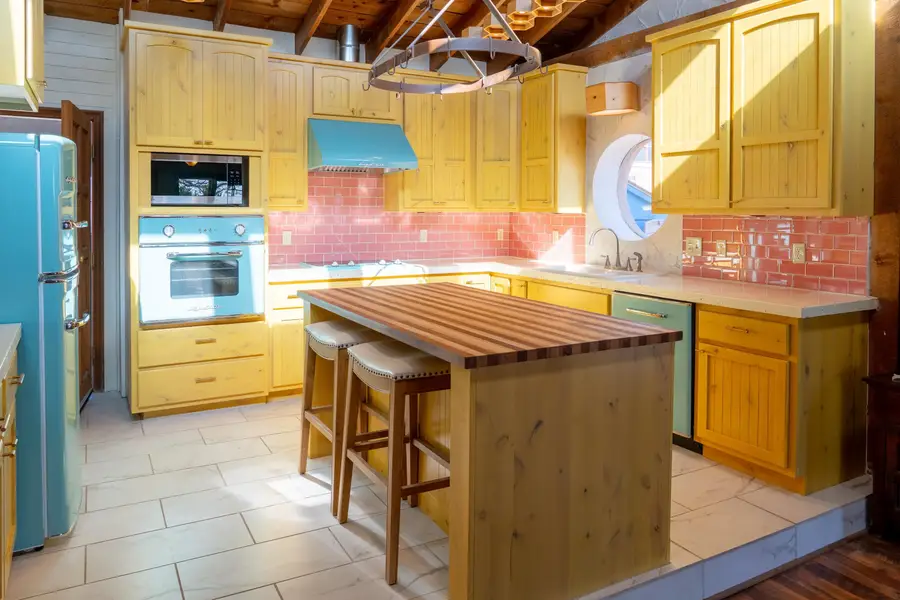 102 Wilson Road, San Lorenzo, NM 88041 - #2