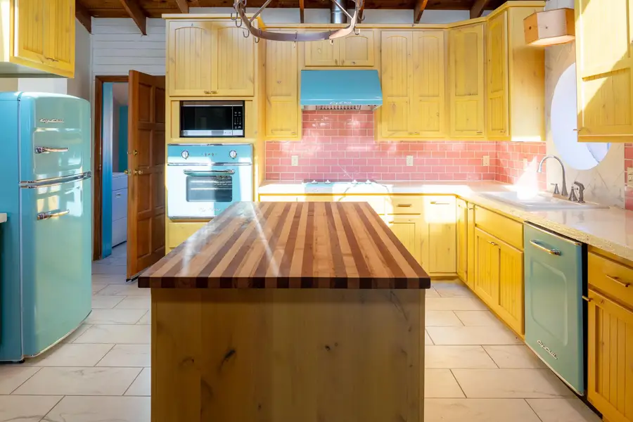 102 Wilson Road, San Lorenzo, NM 88041 - #3