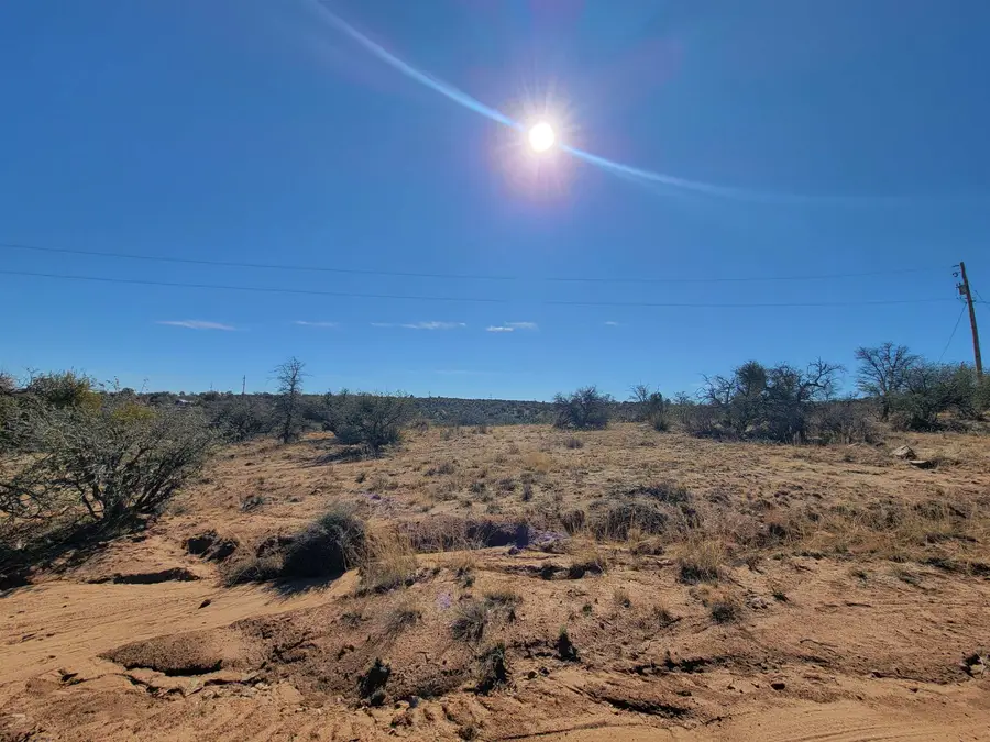 Address Withheld By Seller, Silver City, NM 88061 - #2