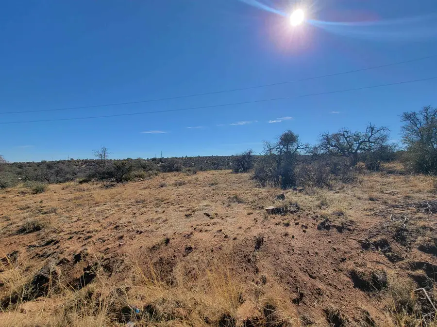 Address Withheld By Seller, Silver City, NM 88061 - #3