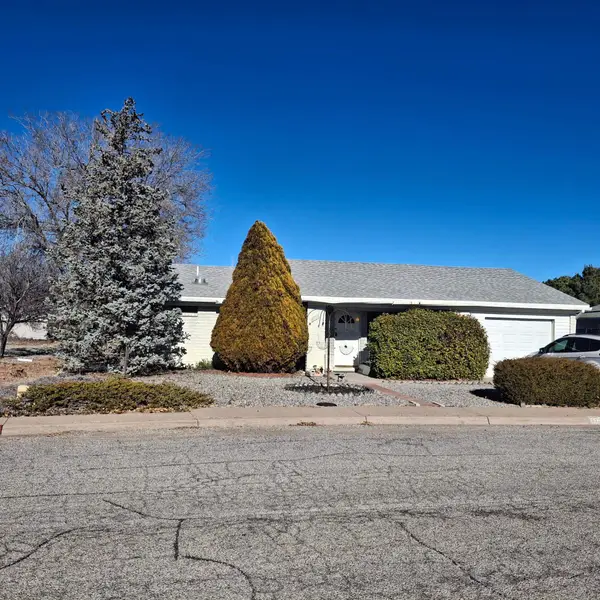 110 Chalcopyrite, Tyrone, NM 88065