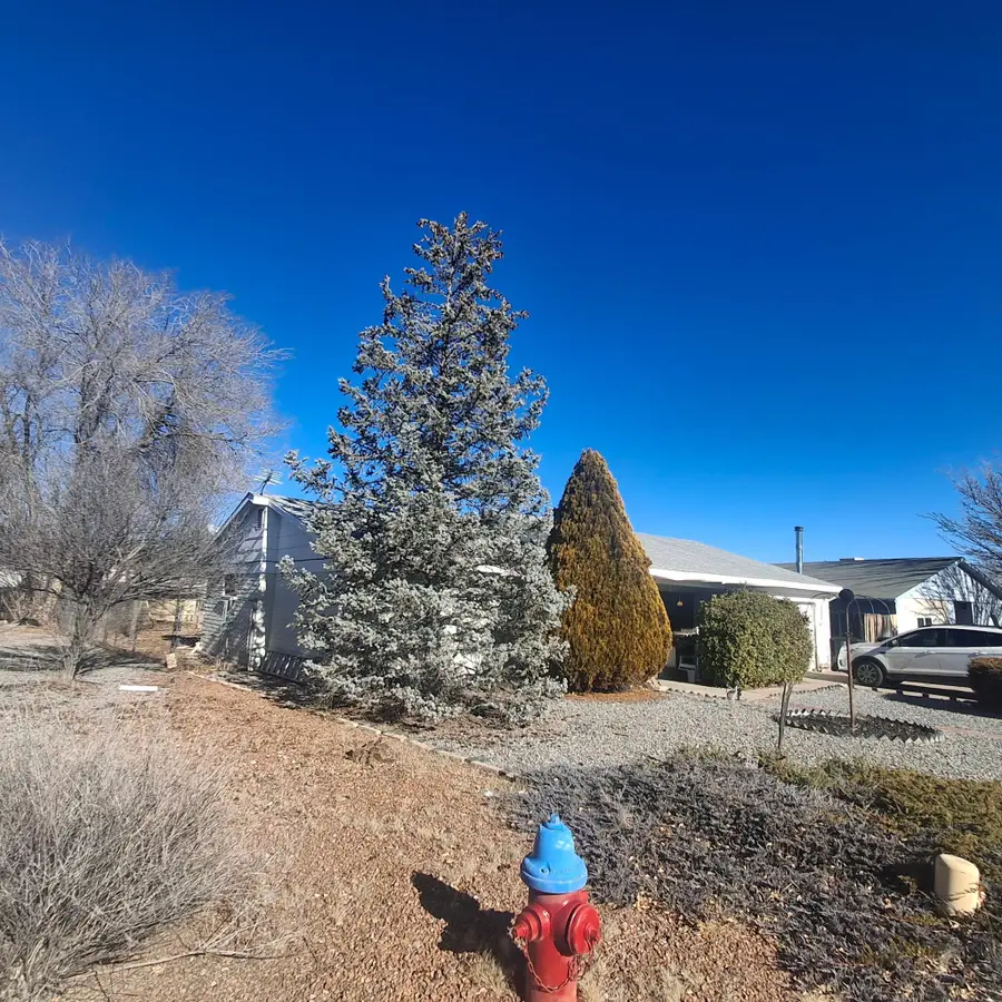 110 Chalcopyrite, Tyrone, NM 88065 - #2