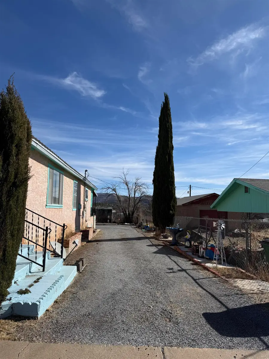 805 Bard Avenue, Santa Clara, NM 88026 - #3