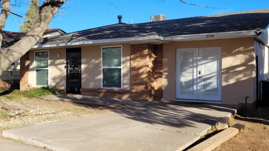 3708 N Silver Street, Silver City, NM 88061 - #2