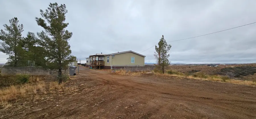 67 Thunder Road, Silver City, NM 88061 - #2
