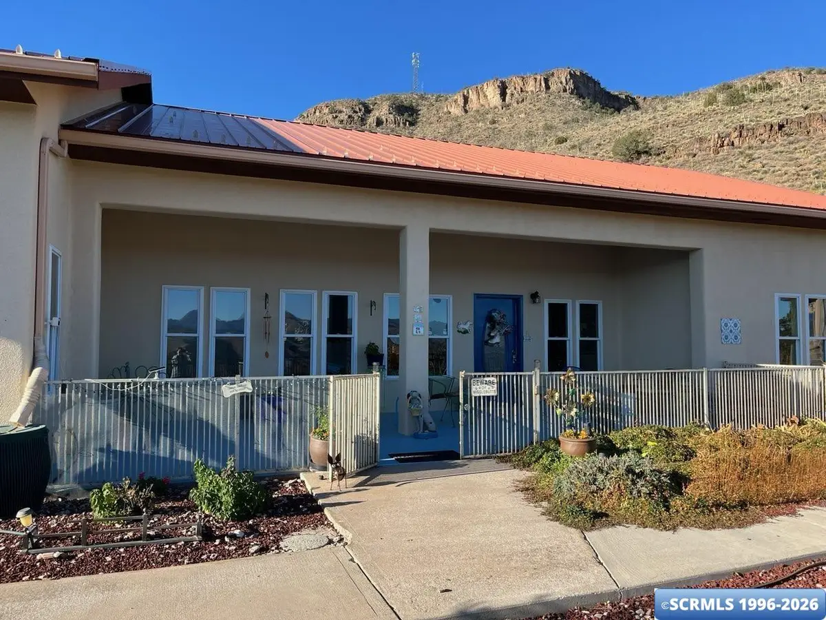 254 Caballo Blanco, Mimbres, NM 88049-0000 - #1
