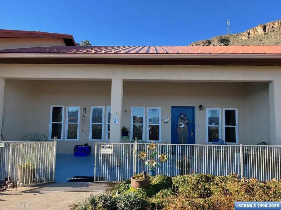 254 Caballo Blanco, Mimbres, NM 88049-0000 - #2