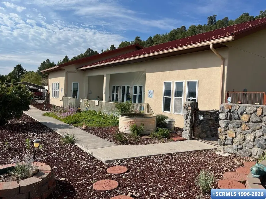 254 Caballo Blanco, Mimbres, NM 88049-0000 - #3