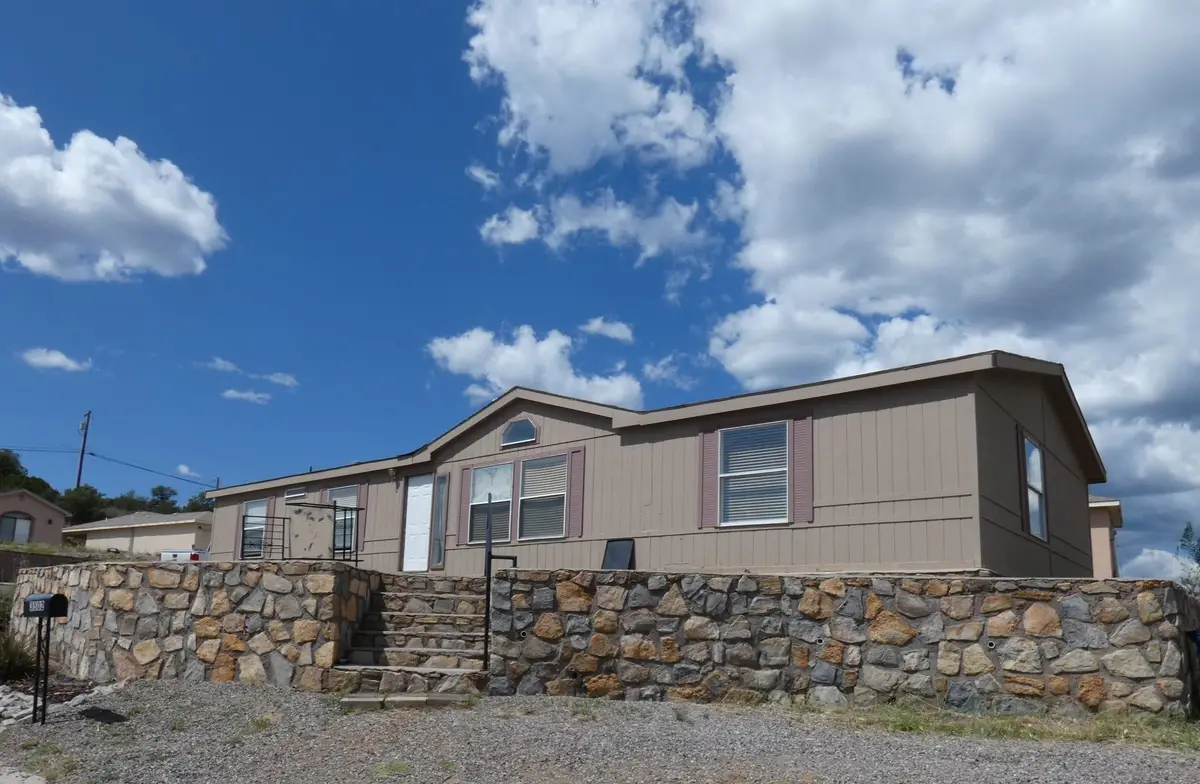 3502 Los Encinos, Silver City, NM 88061 - #1