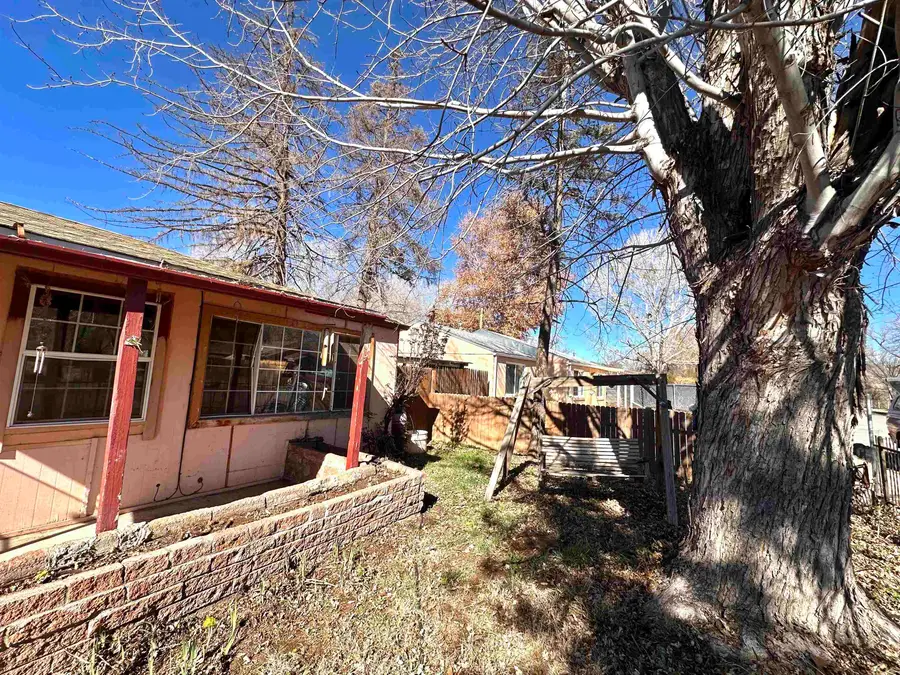 1707 N Virginia Street, Silver City, NM 88061 - #2