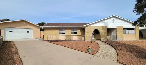 122 Chalcopyrite Avenue, Tyrone, NM 88065