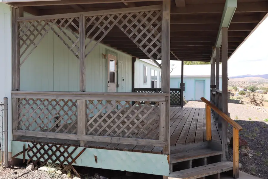 253 Valle De Uvas, Mimbres, NM 88049 - #2