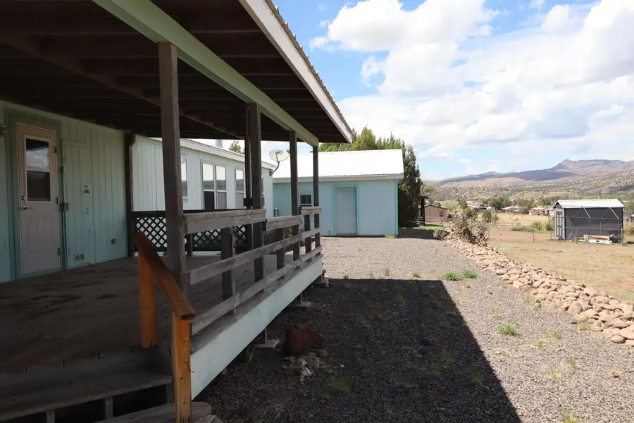 253 Valle De Uvas, Mimbres, NM 88049 - #3