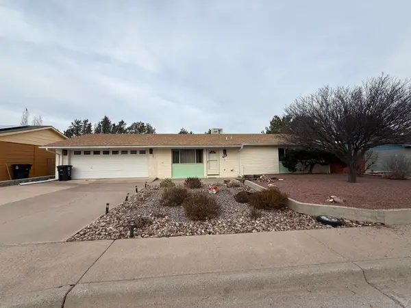106 Torbernite Drive, Tyrone, NM 88065