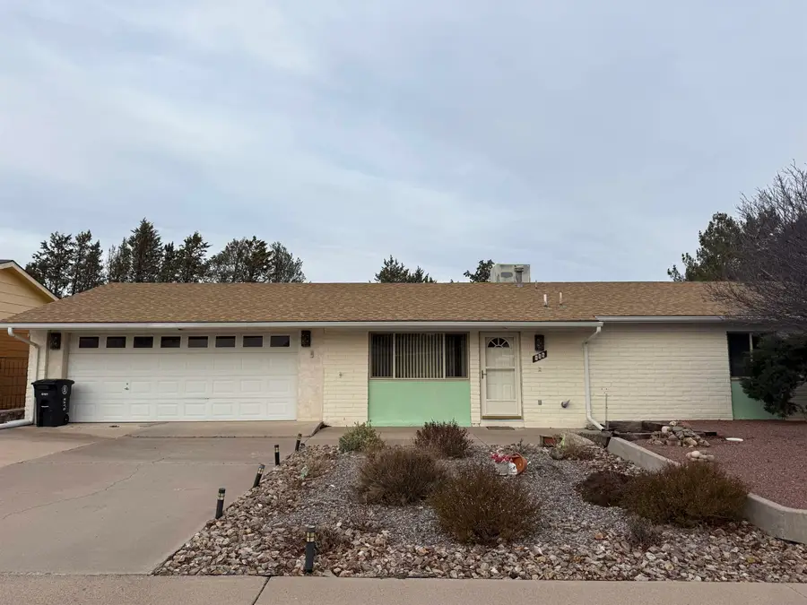 106 Torbernite Drive, Tyrone, NM 88065 - #2