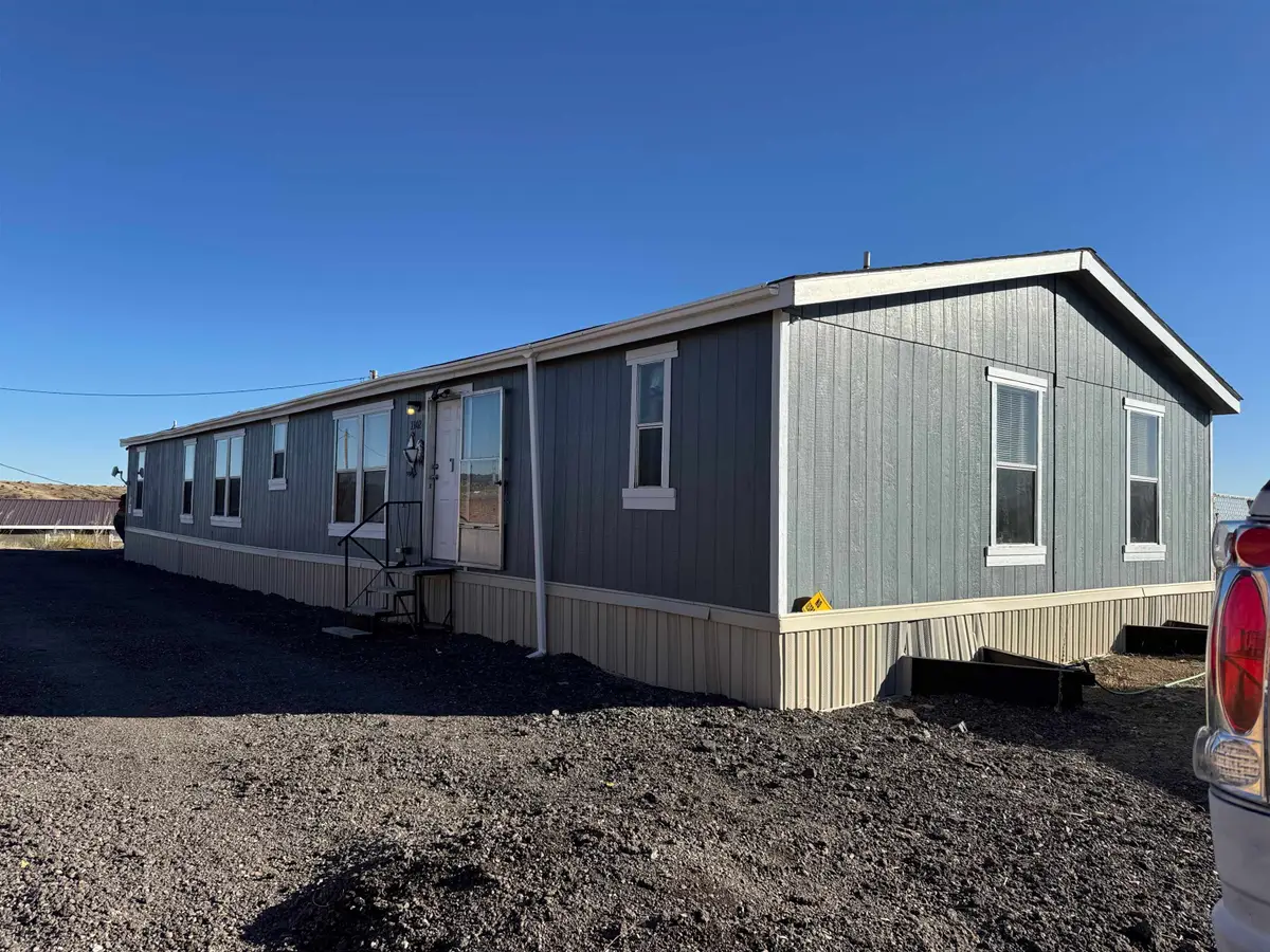 1302 Fraser Road, Silver City, NM 88061 - #1